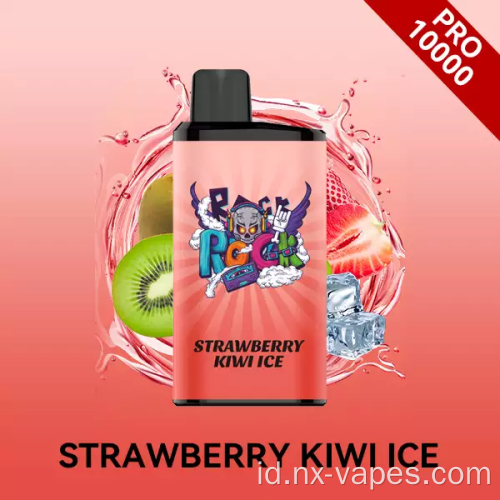 Brand iget bilah merek asli Grosir Pro 10000 Puffs